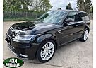 Land Rover Range Rover Sport HSE - TOP ZUSTAND