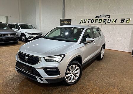 Seat Ateca AtecaStyle 4Drive 2.0TDI DSG/ACC/CAM/LED/SHZ/17"