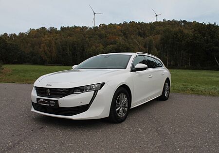 Peugeot 508 SW BlueHDi Active / MwSt.