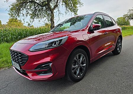 Ford Kuga 2.5 Duratec PHEV ST-Line ST-Line