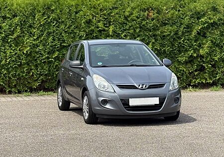 Hyundai i20 Classic/KLIMA/MFL/1.HAND/