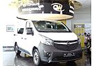 Opel Vivaro B 1.6 Combi L1H1 2,7t Klima 9Sitzer EUR6