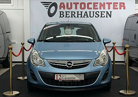 Opel Corsa D Active*KLIMA*CAR DISPLAY*GARANTIE*