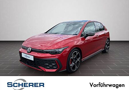 VW Golf Volkswagen GTI 2,0 l TSI OPF 265 PS DSG7