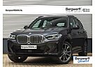 BMW X3 xDrive30e M-Sport - Pano - Driving Ass Prof -