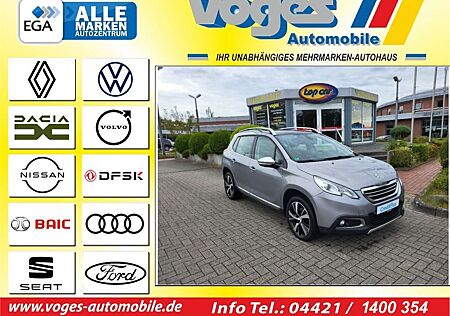 Peugeot 2008 PureTech AUTOMATIKEAT6 Allure