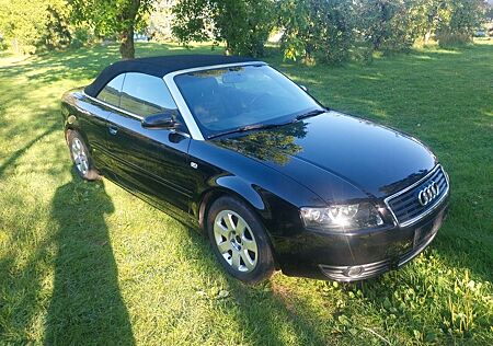 Audi Cabriolet