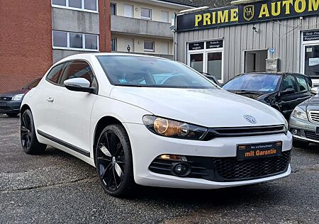VW Scirocco Volkswagen 1.4 TSI 90 kW
