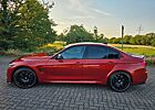 BMW M3 F80 LCI2 Competition Garantie,Deutsches Auto
