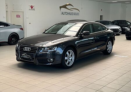 Audi A5 Sportback 2.0 TDI