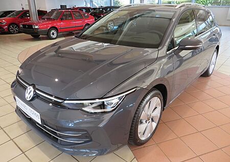 VW Golf Volkswagen Variant Style VIII Variant 1.5 eTSI OP