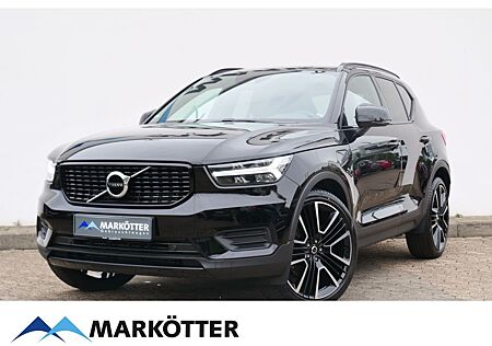 Volvo XC 40 XC40 T5 Twin Engine 2WD R-Design /21 Zoll/CAM/