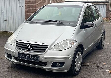 Mercedes-Benz A 150 TÜV KLIMA