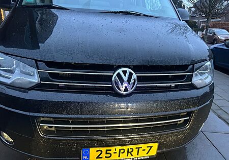 VW T5 Multivan Volkswagen T5 2.5 TDI Multivan Neuer Motor, 6000 km camper