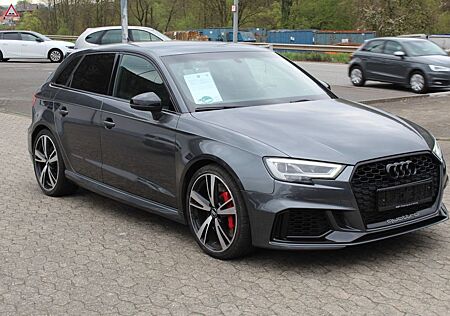 Audi RS3 Sportback 2.5 TFSI quattro/