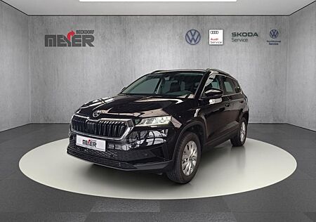 Skoda Karoq Selection 1.5 TSI DSG Klima Einparkhilfe