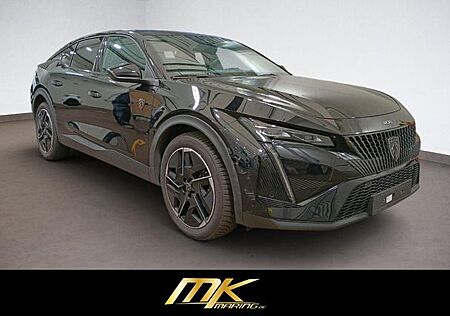 Peugeot 408 GT PT 130 EAT8*MATRIX*FOCAL*BLACK-LINE*TRAUM