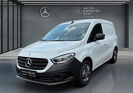 Mercedes-Benz Citan 110 CDI Kasten PRO Standard +MBUX+KAMERA