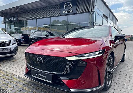 Mazda 6e EV 258ps RWD Takumi Plus