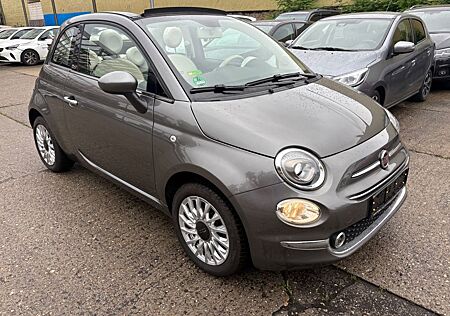 Fiat 500 Lounge
