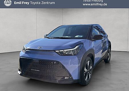 Toyota Aygo (X) 1,5 Hybrid Teamplayer