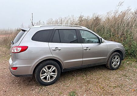 Hyundai Santa Fe 2.2 CRDi Premium 4WD Premium