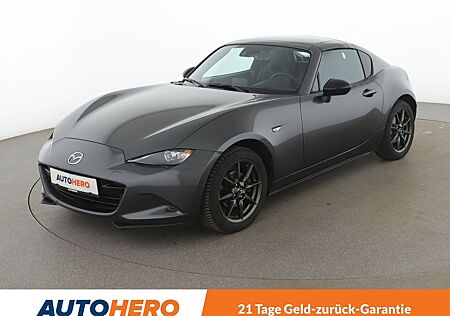 Mazda MX-5 1.5 Exclusive-Line RF*NAVI*LED*TEMPO*SHZ*