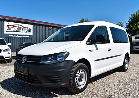 VW Caddy Volkswagen Maxi Nfz Maxi Kombi EcoProfi BMT