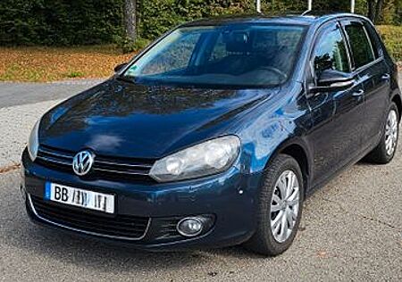 VW Golf Volkswagen 1.2 TSI Style Style