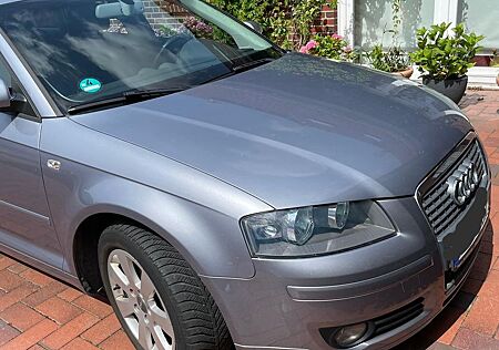 Audi A3 1.8TFSI s-tronic Ambiente Sportback Automati