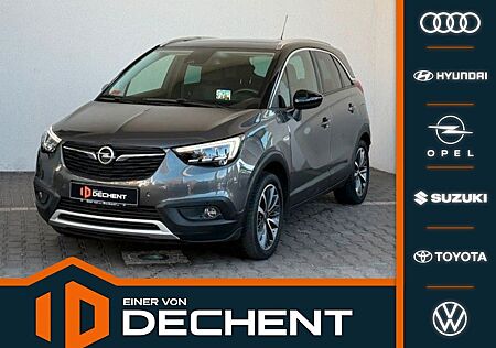 Opel Crossland X Ultimate 1.2l 131PS Panorama/Kamera!