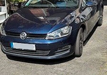 VW Golf Volkswagen 1.4 TSI 92kW DSG BMT CUP CUP, Panoramadach