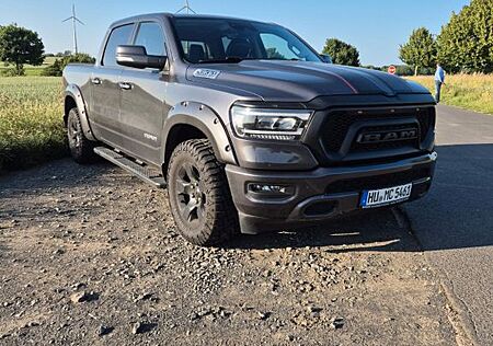 Dodge RAM 5,7L Hemi Laramie