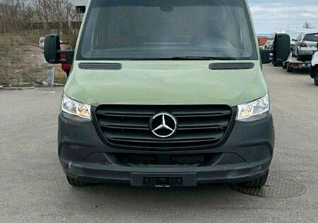 Mercedes-Benz Sprinter 314cdi