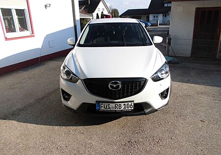 Mazda CX-5 2.2 SKYACTIV-D Center-Line Center-Line