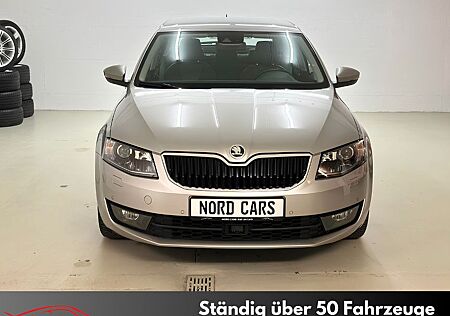 Skoda Octavia Lim. 1.4 TSI DSG *KEYLESS *XENON *NAVI