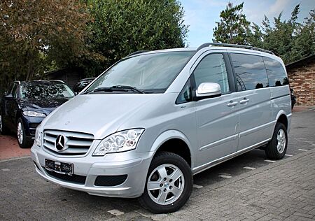 Mercedes-Benz Viano 2.2 CDI 4-Matik Trend Edition 7-Sitze AHK