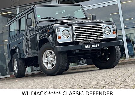 Land Rover Defender 110 Td4 60th anniversary *SONDERMODELL*