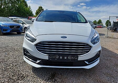 Ford S-Max AUT.Titanium LED,KAMERA,,,,,