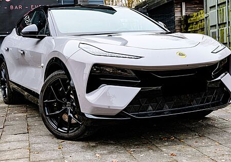 Lotus Eletre EDS 450