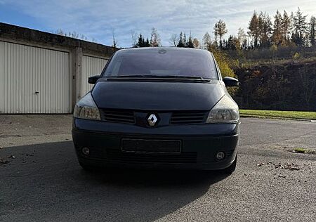 Renault Espace Dynamique 2.2 dCi Dynamique