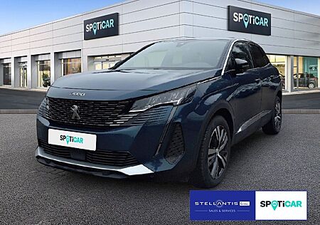 Peugeot 3008 1.2 PureTech 130 Allure Pack (EURO 6d)