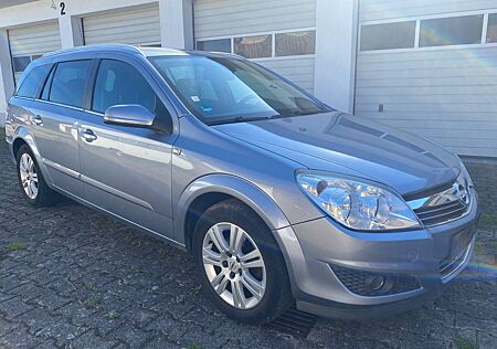 Opel Astra Caravan 1.7 CDTI ecoFLEX- Klima -Tempomat