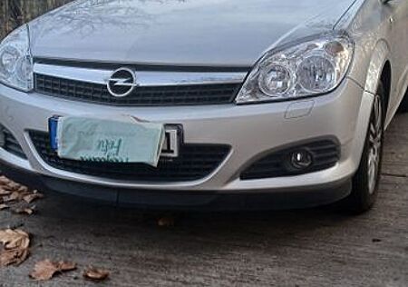 Opel Astra GTC 1.8 ECOTEC Edition Edition