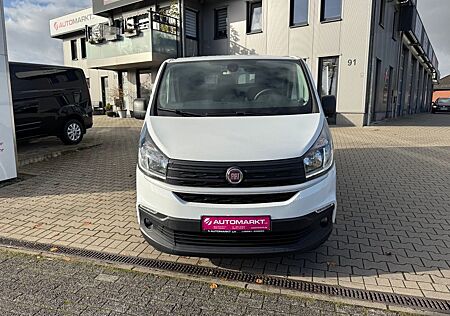 Fiat Talento Kasten L1H1 1,2t SX 1.6 125PS Klima Navi