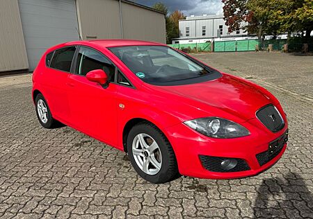 Seat Leon Good Stuff Tüv/Insp neu