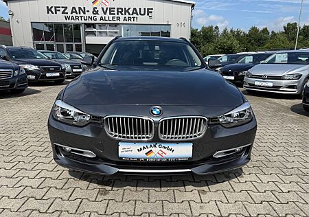 BMW 316 Touring