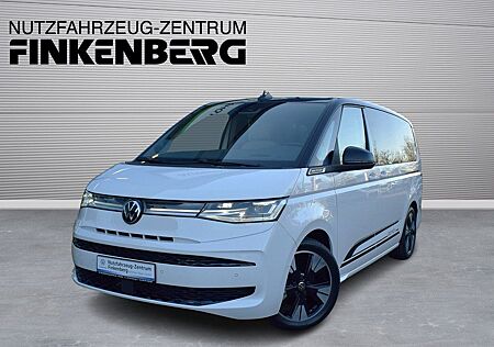 VW T7 Multivan Volkswagen Edition 2.0 TDI DSG lang *StaHzg*HuD