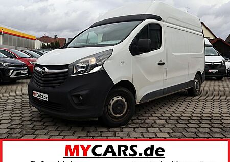 Opel Vivaro B Kasten L2 H2 Hochdach*PDC*Klima*2,9t