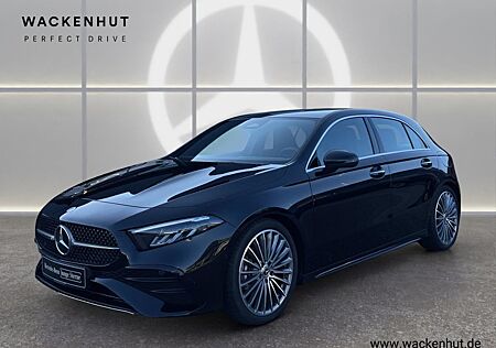 Mercedes-Benz A 200 AMG LED KAMERA AUGM-R. TOTWINKEL ADV.SOUND